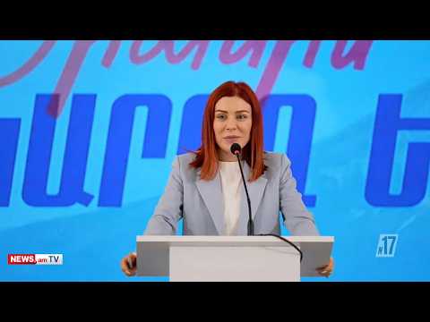 Агнеса Хамоян: Почему власти Армении отказываются проводить амнистию?