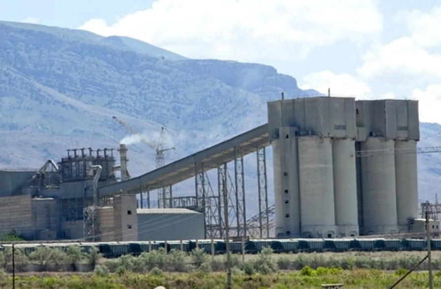 «ՀԷՑ»-ին կհաջորդի «Արարատցեմենտը»․ Խուդաթյանը՝ մասնավոր ունեցվածքի «ազգայնացման» գործընթացի մասին