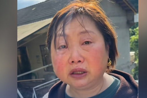 贵州松桃：苗族群众欢度“四月八”