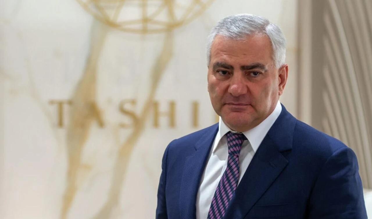Մեր երկիրը չի կարող կառավարել ամեն մի ձախողումից հետո ժողովրդին և բանակին մեղադրող մարդը. Սամվել Կարապետյան