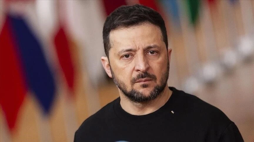 Зеленский заявил о «застое» в диалоге с Вашингтоном по выпуску противоракетных систем