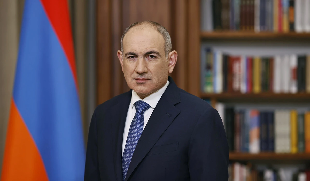 Armenia PM: Further strengthening of fraternal relations with Georgia is one of main goals of our government’s foreign policy